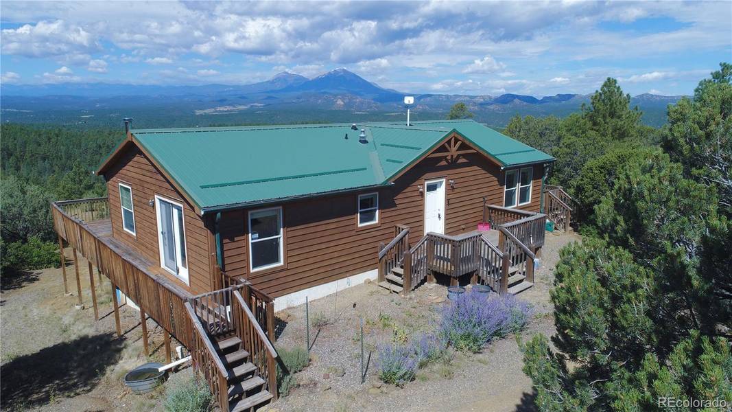 26660 Peak View RD, Trinidad, CO 81082