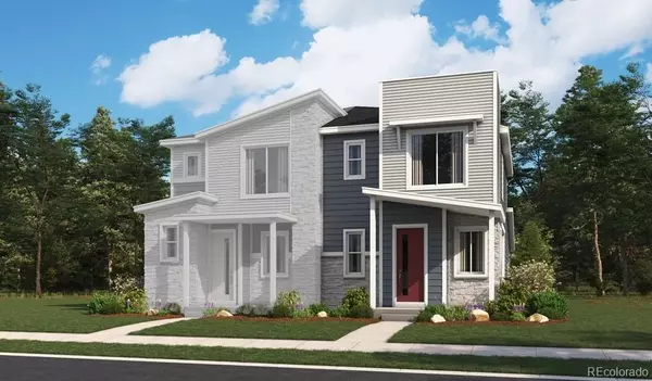 21061 E 67th AVE, Aurora, CO 80019