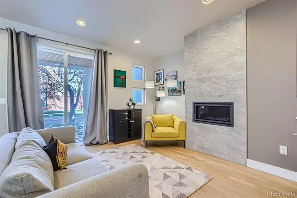 Denver, CO 80206,1439 Garfield ST