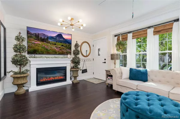 Littleton, CO 80128,9620 W Chatfield AVE #D