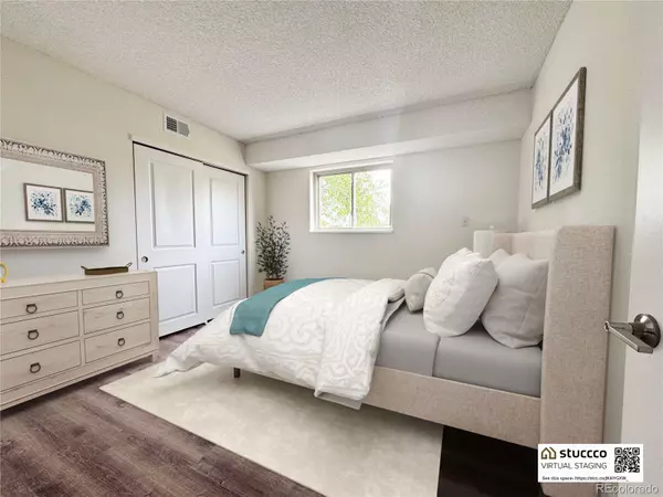 Centennial, CO 80122,50 E Highline CIR #101