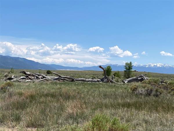 1044 Homestead RD, Crestone, CO 81131