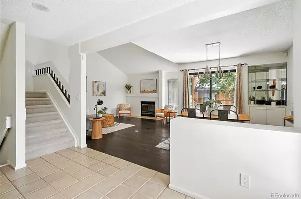 Denver, CO 80231,9400 E Iliff AVE #321