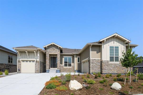 8447 S Shawnee CT, Aurora, CO 80016