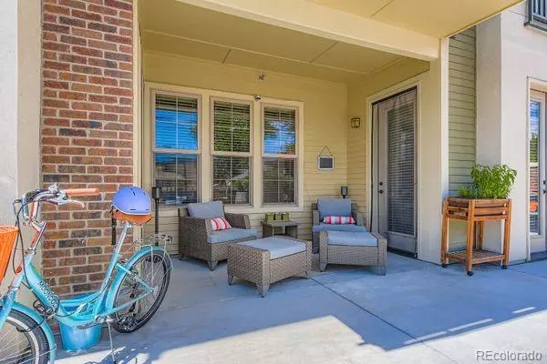 Littleton, CO 80120,5592 S Nevada ST #106