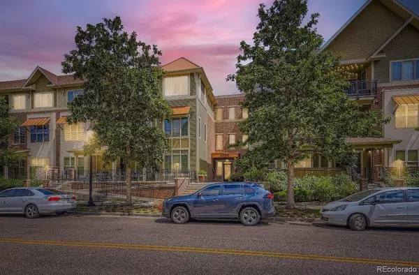 5592 S Nevada ST #106, Littleton, CO 80120