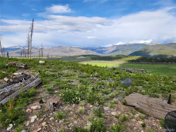 Grand Lake, CO 80447,1642 GCR 454