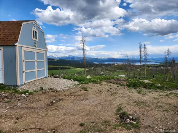 Grand Lake, CO 80447,1642 GCR 454