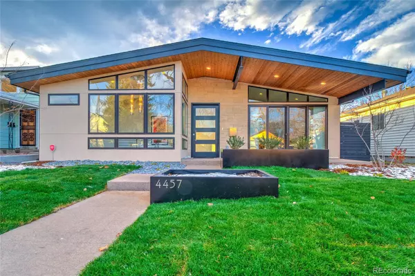 1127 S Ogden ST, Denver, CO 80210