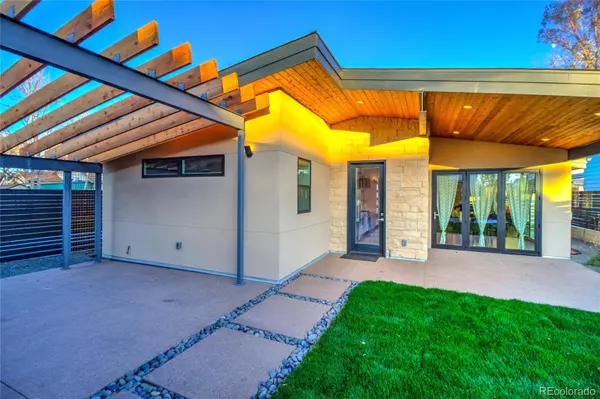 Denver, CO 80210,1127 S Ogden ST