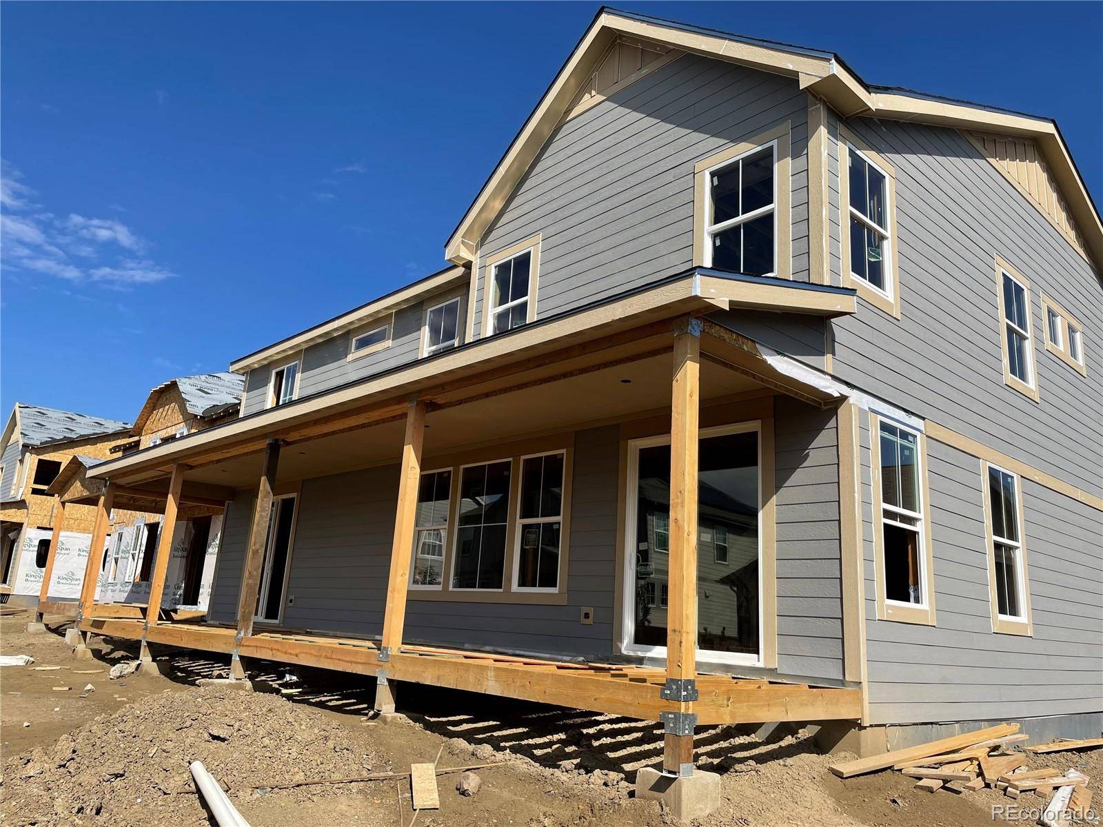 Broomfield, CO 80023,17617 Datura ST