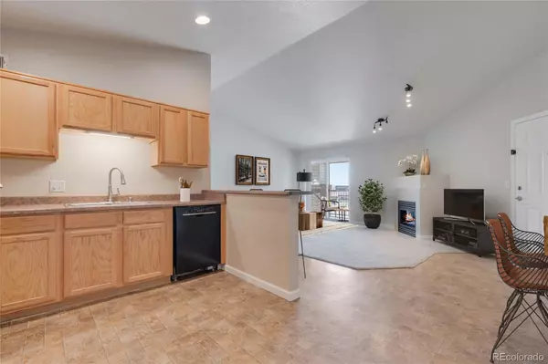 Denver, CO 80229,875 E 78th AVE #13