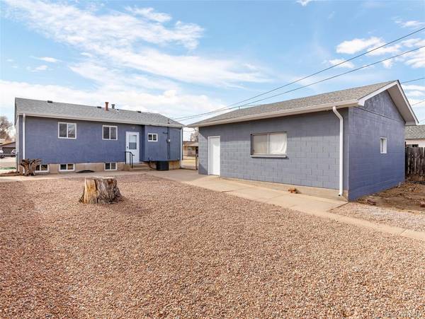 Pueblo, CO 81005,2130 Elmwood LN