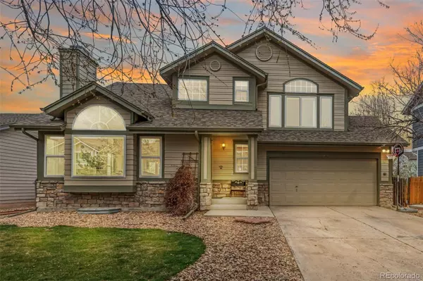 19131 E Clear Creek DR, Parker, CO 80134