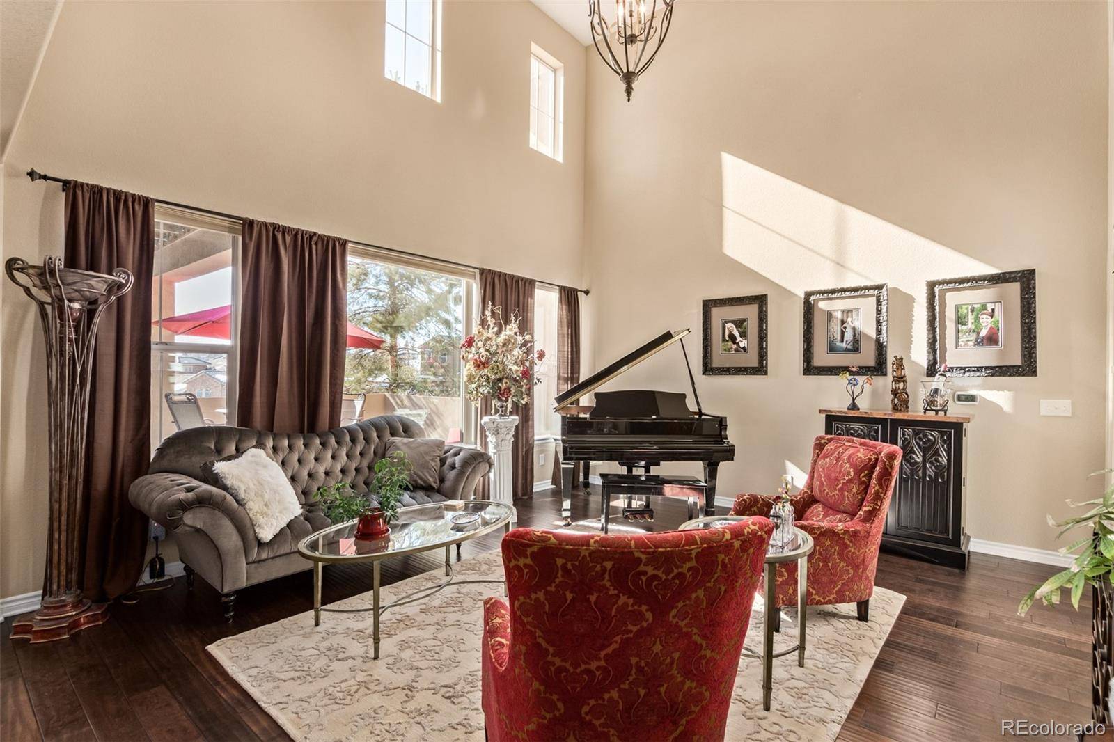 Highlands Ranch, CO 80126,9248 Sori LN