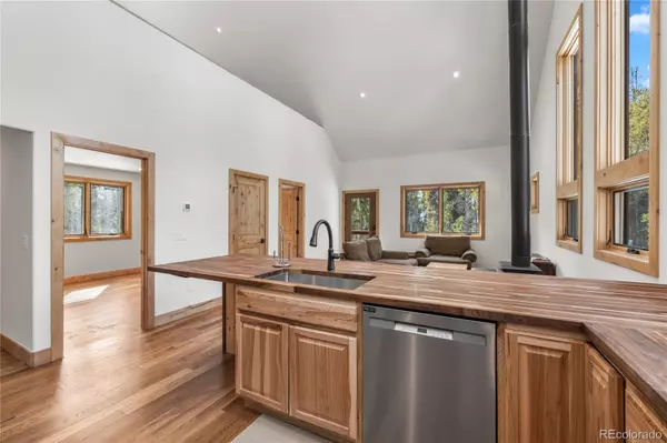 Leadville, CO 80461,241 Tabor DR