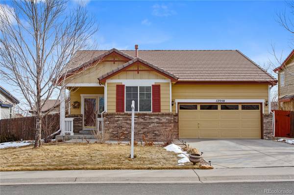 12950 Roslyn ST, Thornton, CO 80602