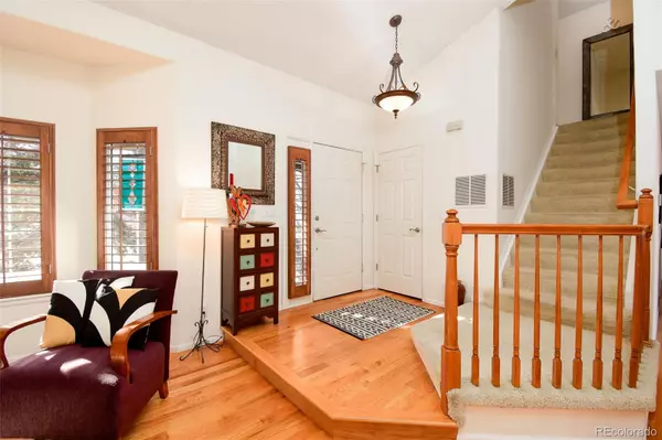 Highlands Ranch, CO 80129,10054 Deer Creek ST