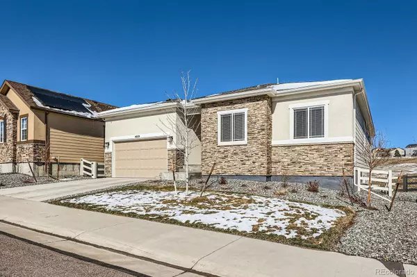 Castle Rock, CO 80104,4689 Coltin TRL