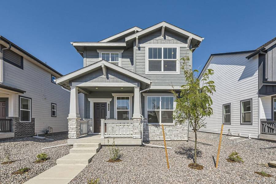 525 Bennett AVE, Bennett, CO 80102