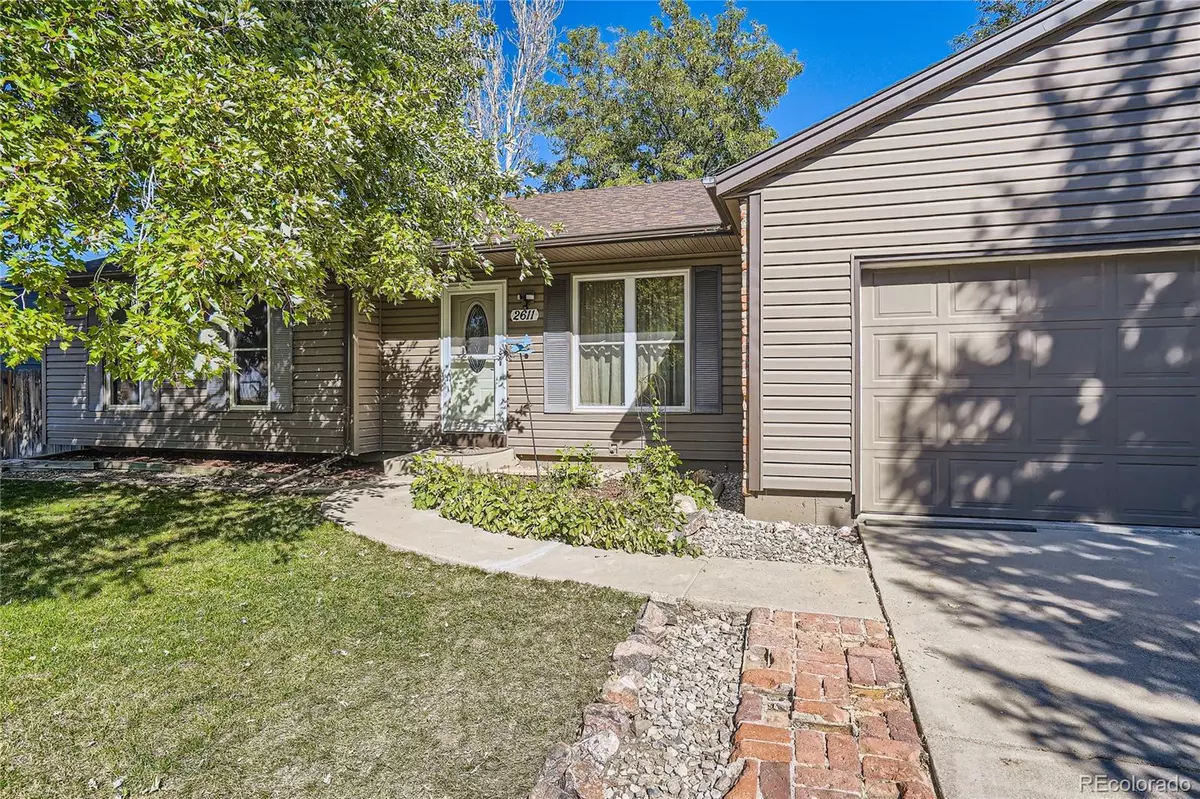 Federal Heights, CO 80260,2611 W 101st PL