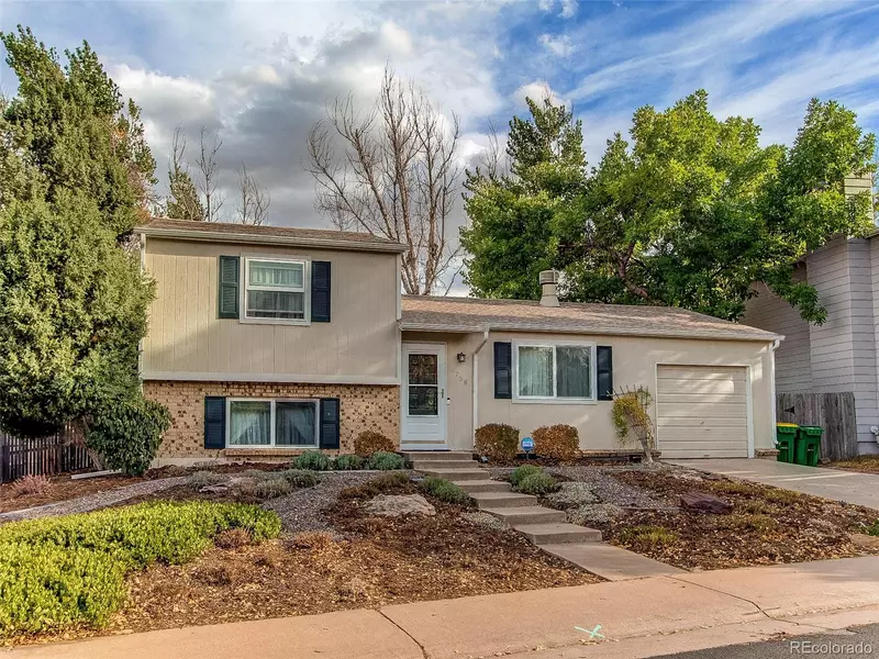 4758 S Quintero ST, Aurora, CO 80015