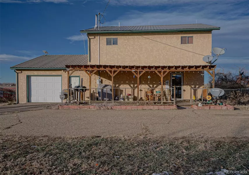 43863 County Road 38, Trinidad, CO 81082