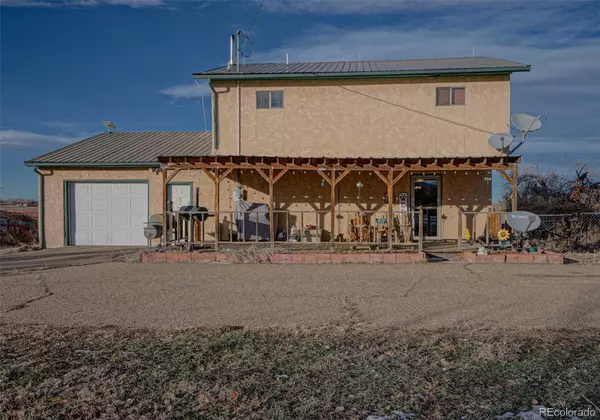 43863 County Road 38,  Trinidad,  CO 81082