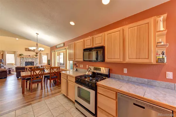 Como, CO 80432,247 Longbow DR