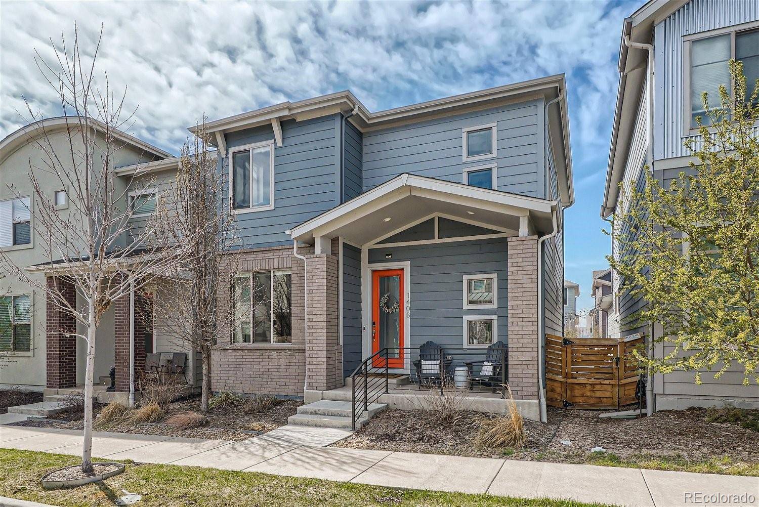 1408 W 66th PL, Denver, CO 80221