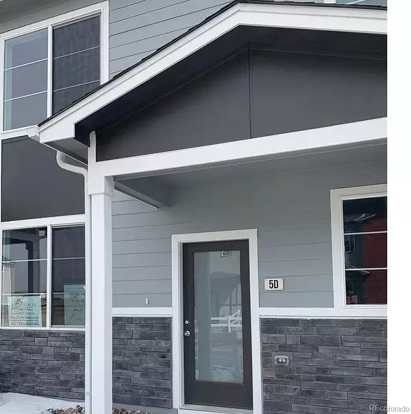 503 S Rollie AVE #5D, Fort Lupton, CO 80621