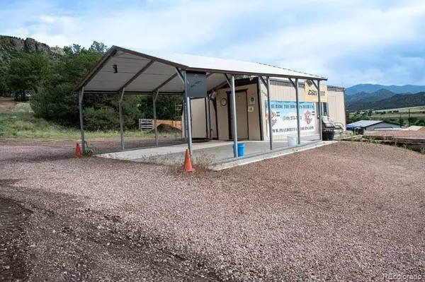 Cotopaxi, CO 81223,25500 US Highway 50