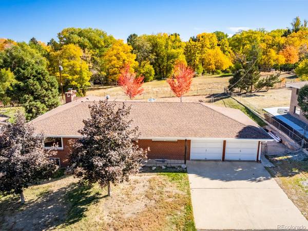 3900 Garrison ST, Wheat Ridge, CO 80033