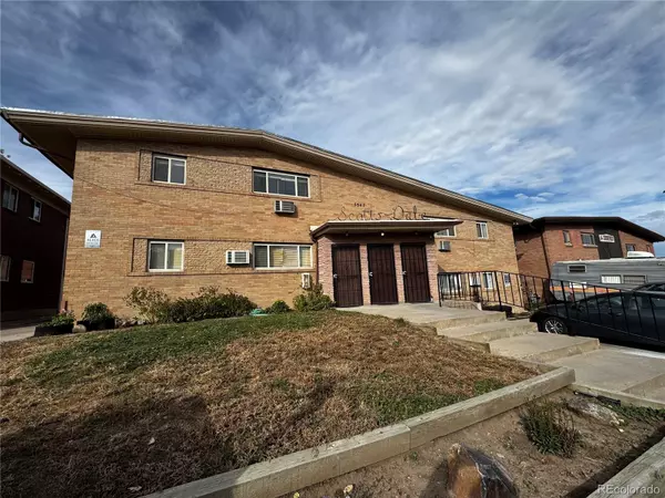 Littleton, CO 80121,5547 S Grant ST