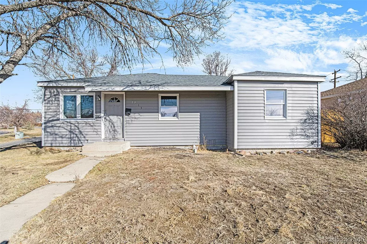 Thornton, CO 80229,1931 E 88th AVE