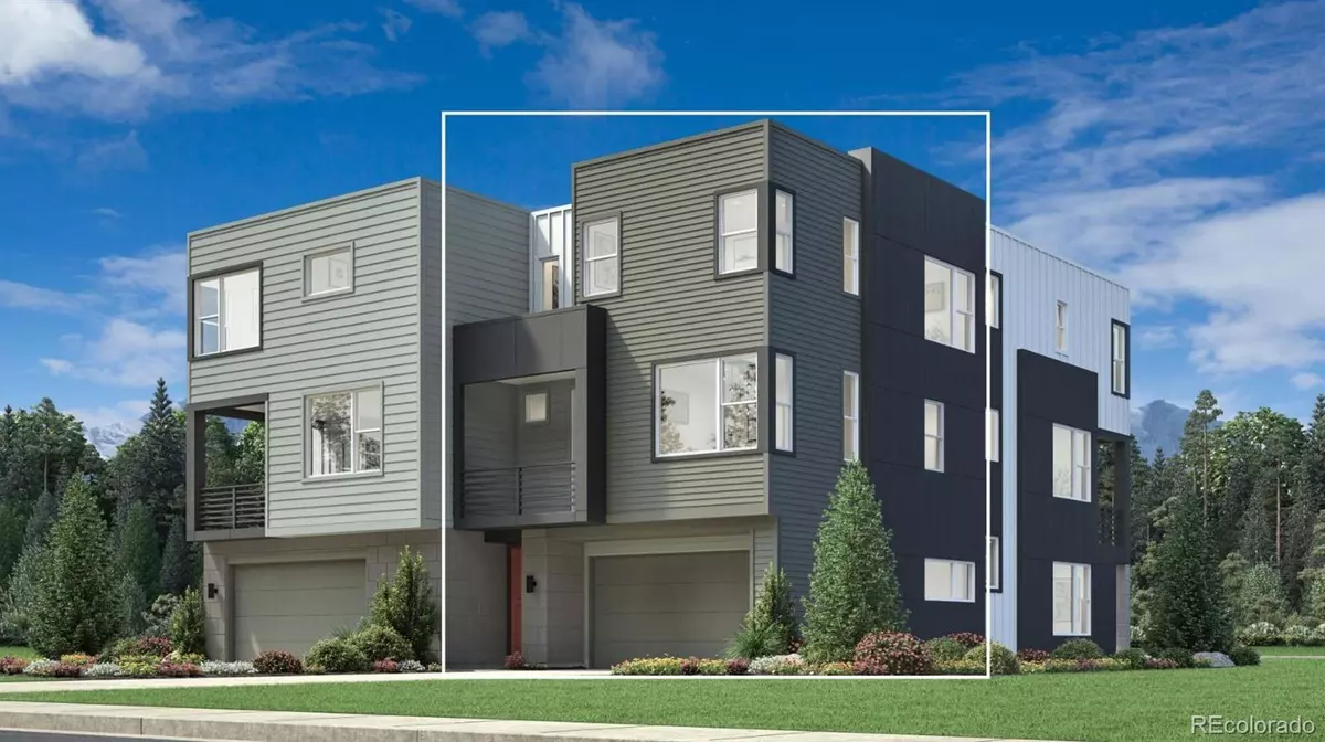Littleton, CO 80120,7738 S Irving ST