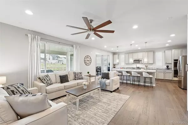 Elizabeth, CO 80107,1101 E Witherspoon DR