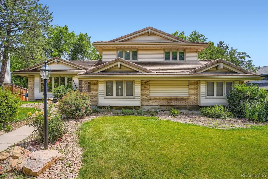 4780 W 102nd PL, Westminster, CO 80031