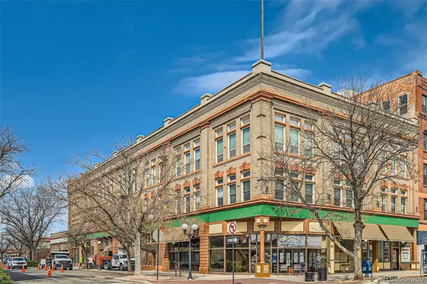 Pueblo, CO 81003,211 W 2nd ST #205