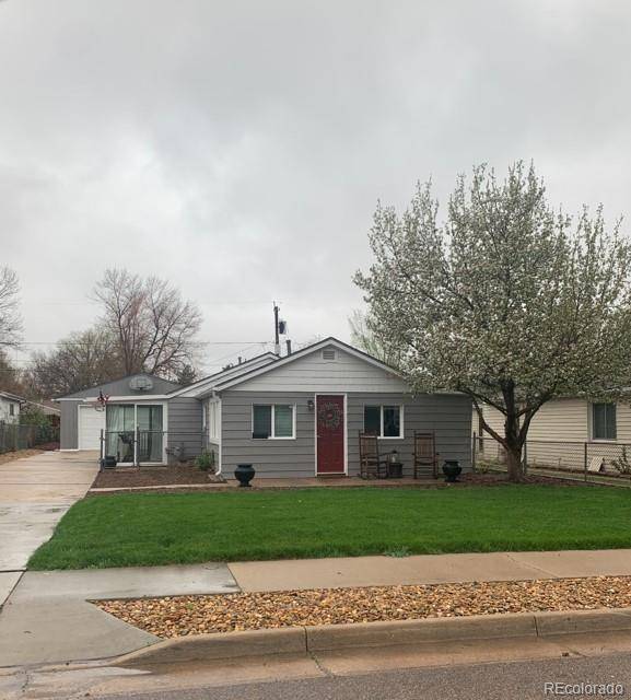 4771 S Delaware ST, Englewood, CO 80110