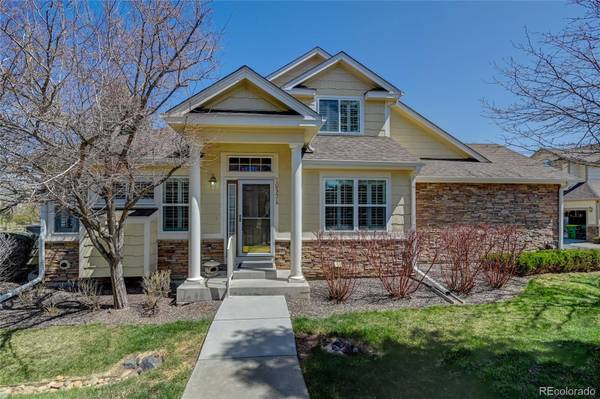 10371 W Remington DR, Littleton, CO 80127