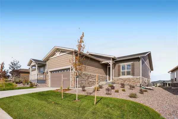 22305 E Bailey PL, Aurora, CO 80016