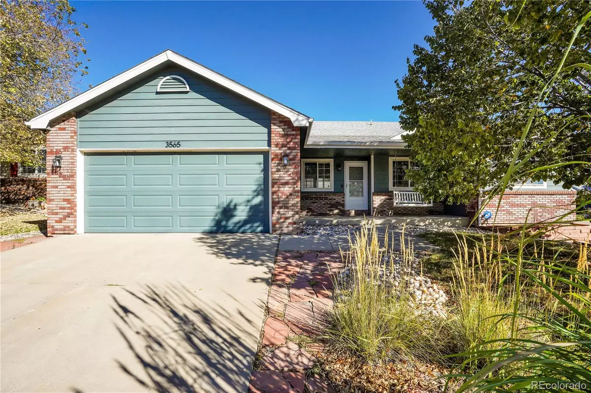 Loveland, CO 80538,3565 Carbondale ST