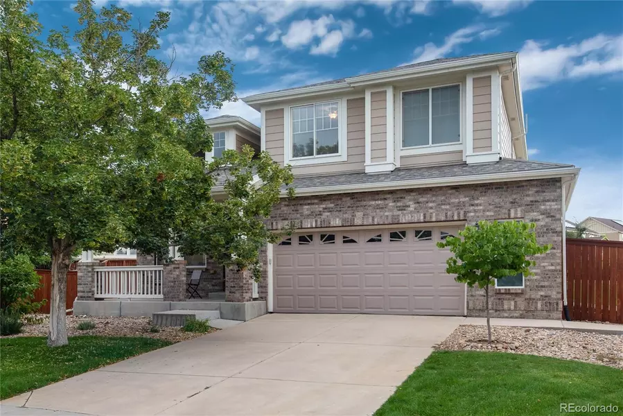 20631 E Duke PL, Aurora, CO 80013