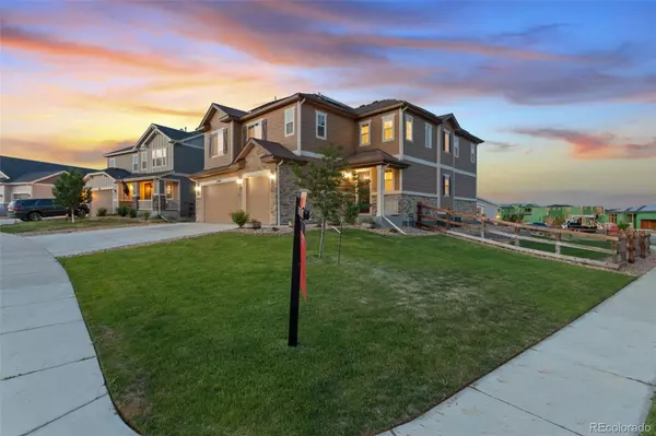 Firestone, CO 80504,12648 Canoe ST