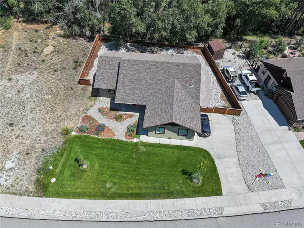 Buena Vista, CO 81211,124 Meadow LN