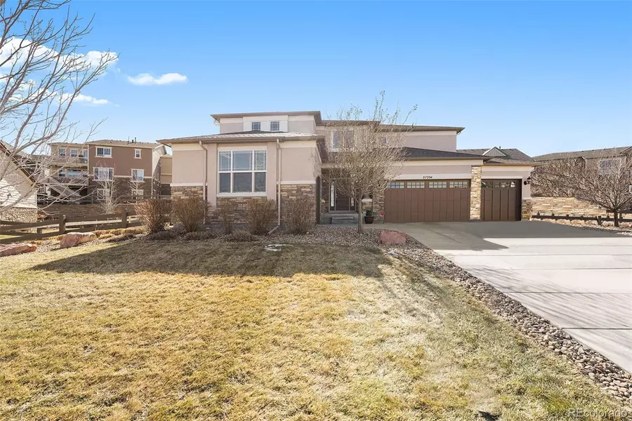 27234 E Lakeview PL, Aurora, CO 80016