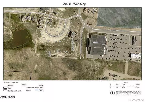 Granby, CO 80446,200 Elk Crossing DR