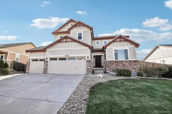 Thornton, CO 80602,13053 Quince CT