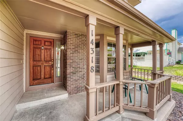 Arvada, CO 80004,14318 W 69th PL